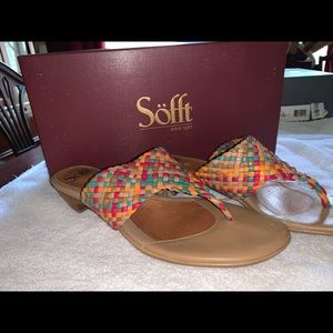 Sofft Sandals